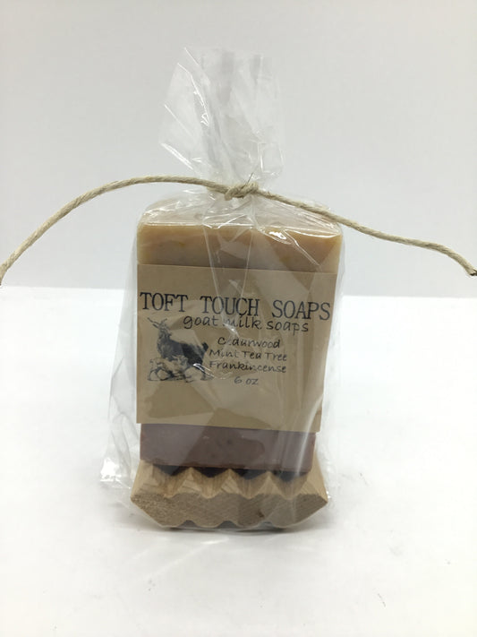 Mini Soap Sampler