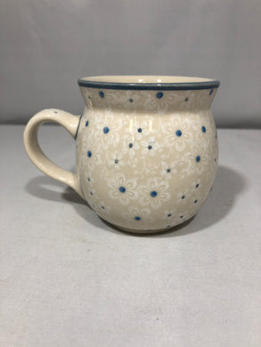 Bubble Mug ~ 8 oz ~ 2330* - T3!