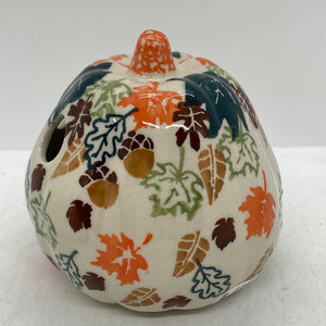 A445 Small Pumpkins D113