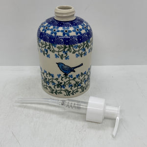 Soap Dispenser ~ 5.5H ~ 1932X ~ T1!