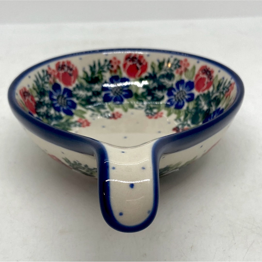 Spoon/Ladle Rest ~ 4.5 inch ~ 1535X - T3!