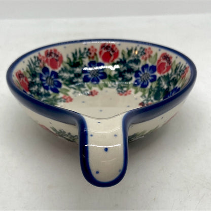 Spoon/Ladle Rest ~ 4.5 inch ~ 1535X - T3!
