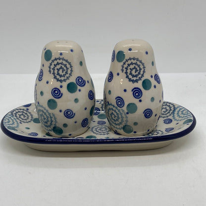 Salt and Pepper ~ 3.25 inch ~ 2371X - T3