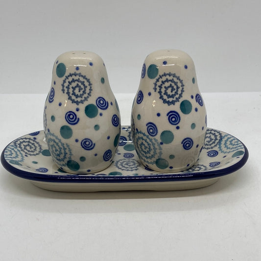 Salt and Pepper ~ 3.25 inch ~ 2371X - T3