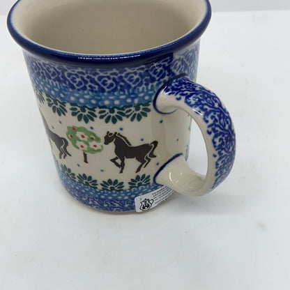 Mug ~ Straight Side ~ 8 oz ~ 2256X