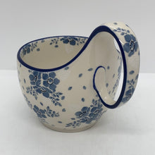 Load image into Gallery viewer, Bowl w/ Loop Handle ~ 16 oz ~ 2496X - T3!