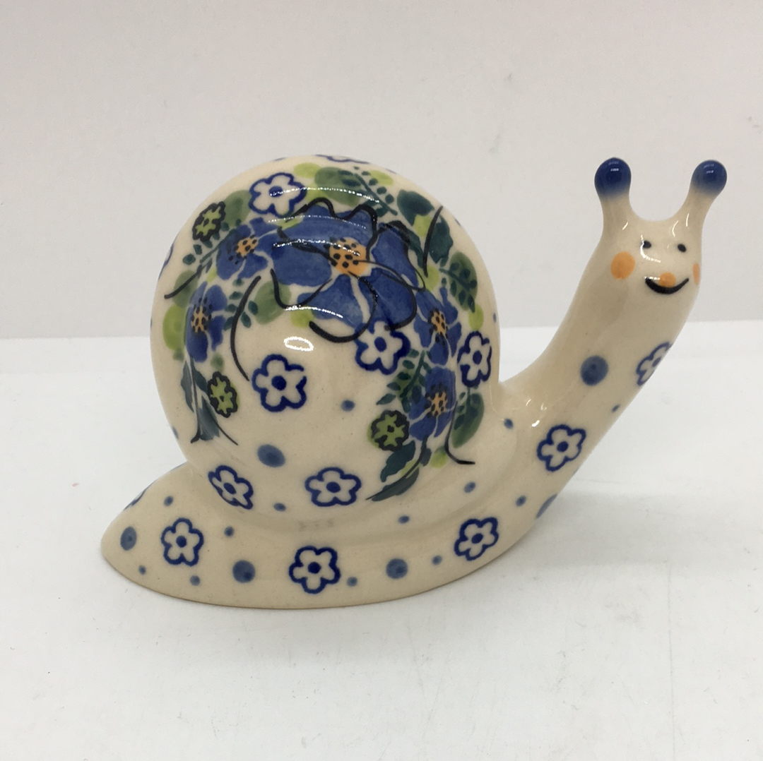 ZW01 Baby Snail - U-WP6