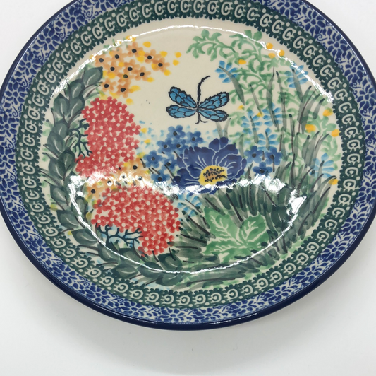 Plate ~ 7.75 inch ~ U4612 ~ U4!