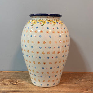 Large Vase ~ 2225X - T3!