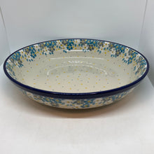 Load image into Gallery viewer, Bowl ~ Serving ~ 12.75W x 2.5D ~ 2498X ~ T4!