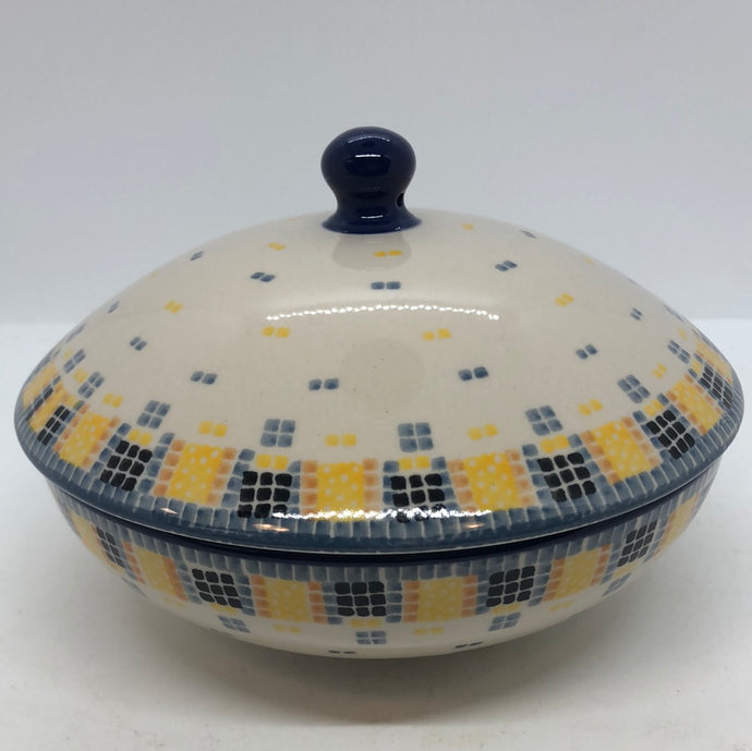 Covered Dish - Medium ~ 2159X