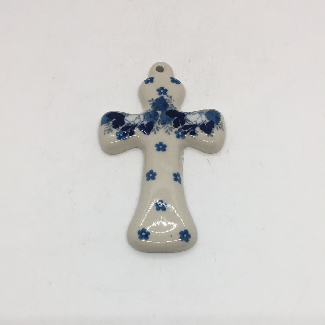 Cross ~ Small ~ 2.75 x 4.75 inch ~ 2222X ~ T4*