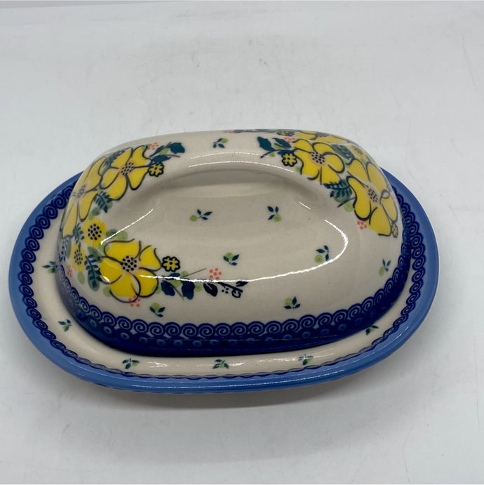 Butter Dish - U-WP3