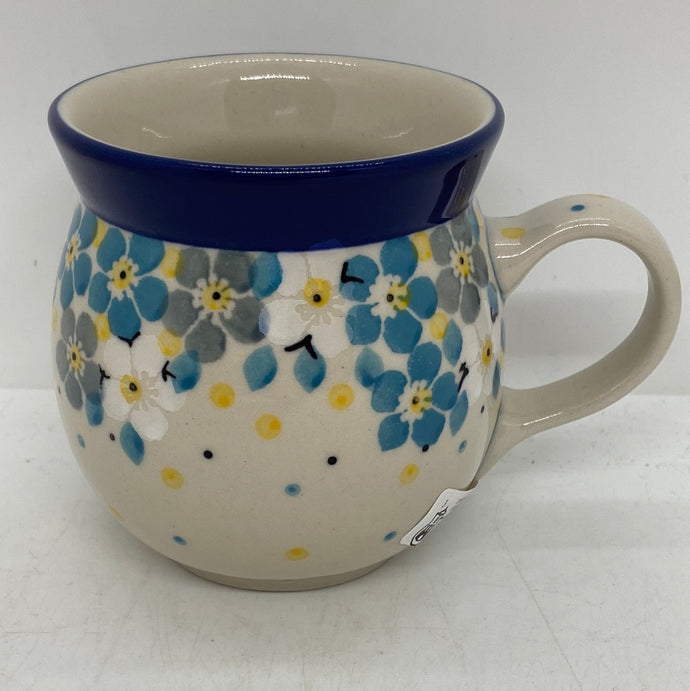 Bubble Mug ~ 8 oz ~ 2498X - T4!