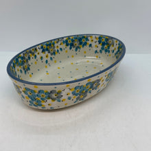 Load image into Gallery viewer, 8&quot; Baker ~ Oval ~ 2382* ~ T4!