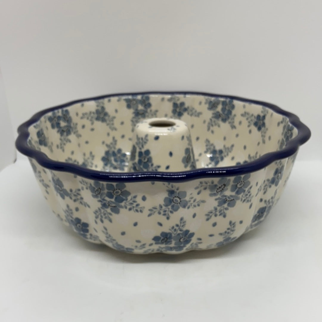 Baker ~ Bundt Pan ~ 2496x ~ T3!