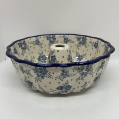 Baker ~ Bundt Pan ~ 2496x ~ T3!