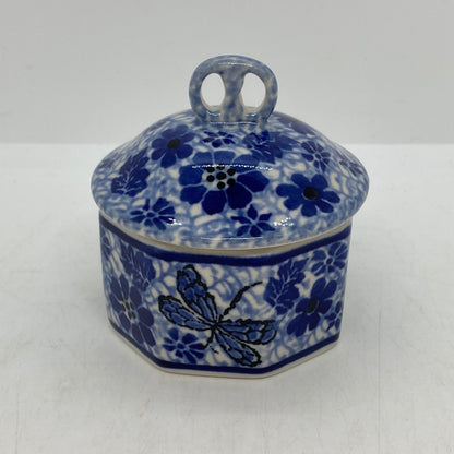 Mini Pretzel Box ~ Small - 1443X - T3!