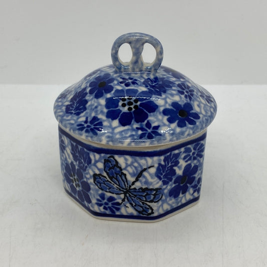 Mini Pretzel Box ~ Small - 1443X - T3!
