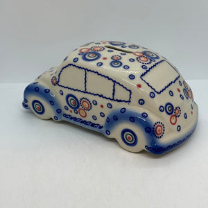 Car Bank- P-K1