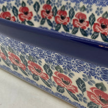 Load image into Gallery viewer, Baker ~ Loaf Pan ~  8”L x 4.5”W x 3”H - 1490X - T3!