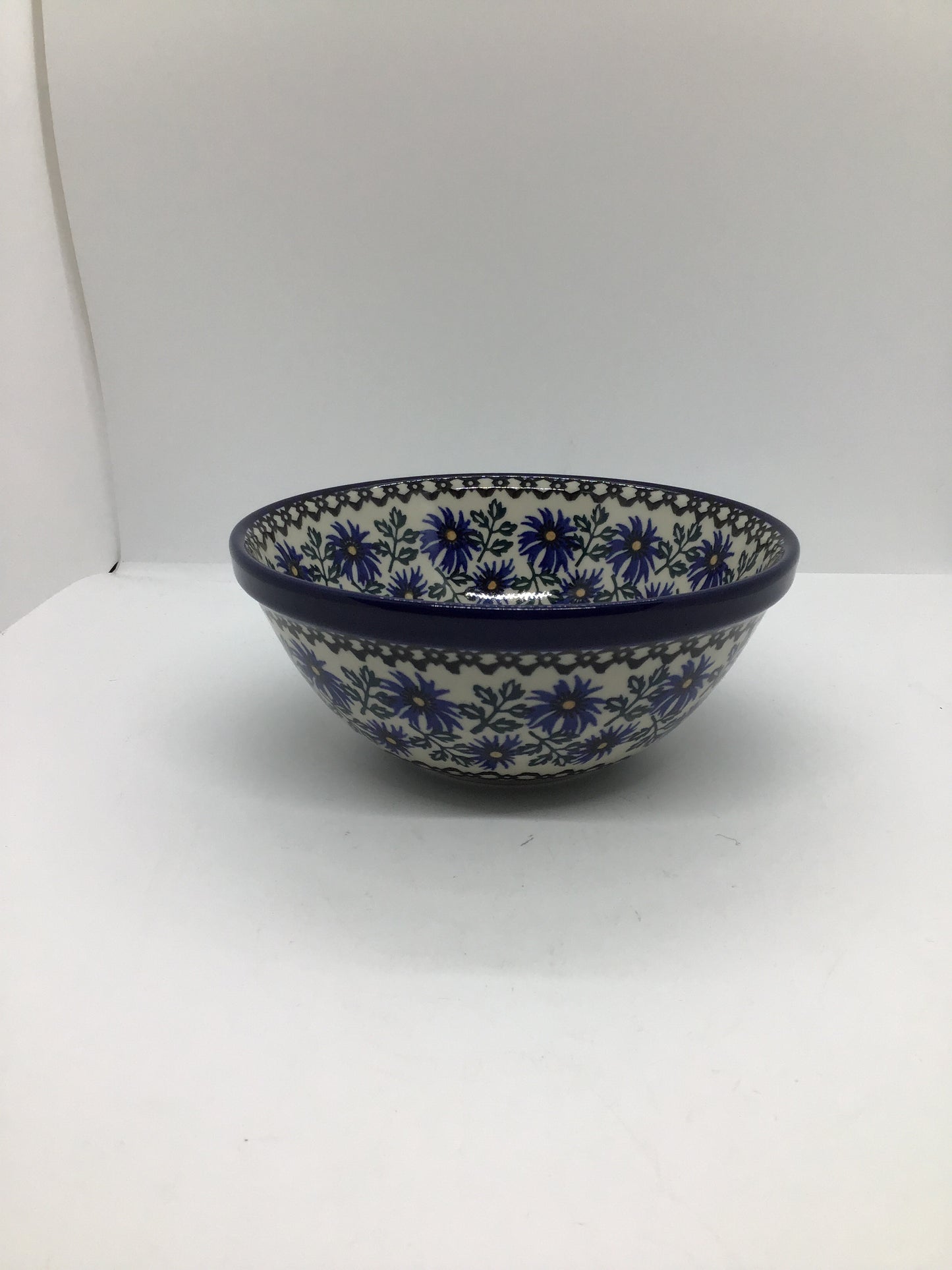 Bowl ~ Nesting ~ 6.5 W ~ 0976X ~ T3!