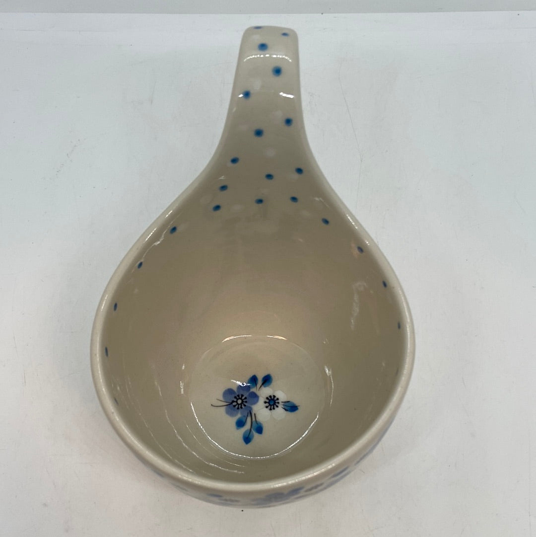 Bowl w/ Loop Handle ~ 16 oz ~ 2328 - T4!