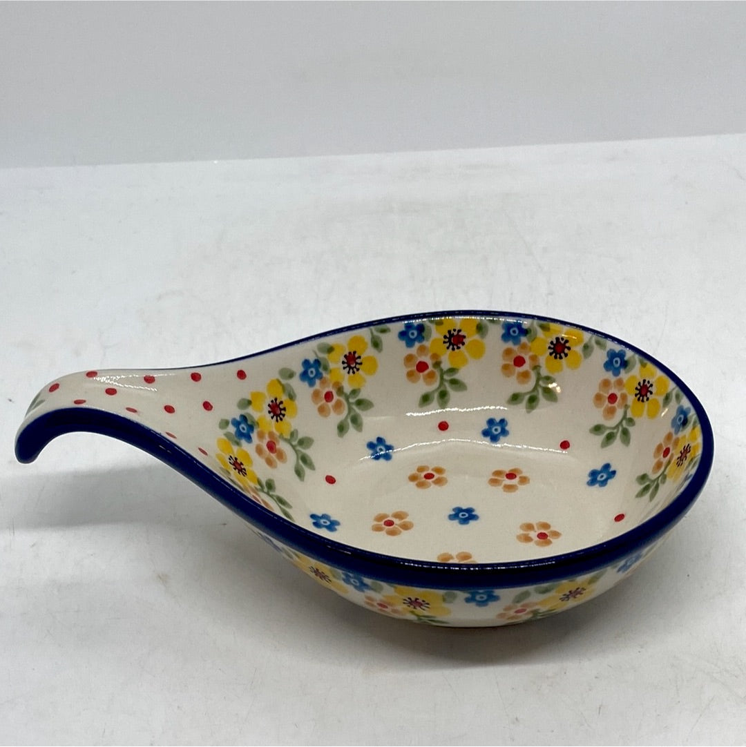 Spoon/Ladle Rest ~ 4.5 inch ~ 2225X - T3!