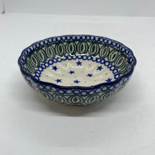 Load image into Gallery viewer, Bowl ~ Scalloped ~ 4.5 inch ~ 0085X - T1!