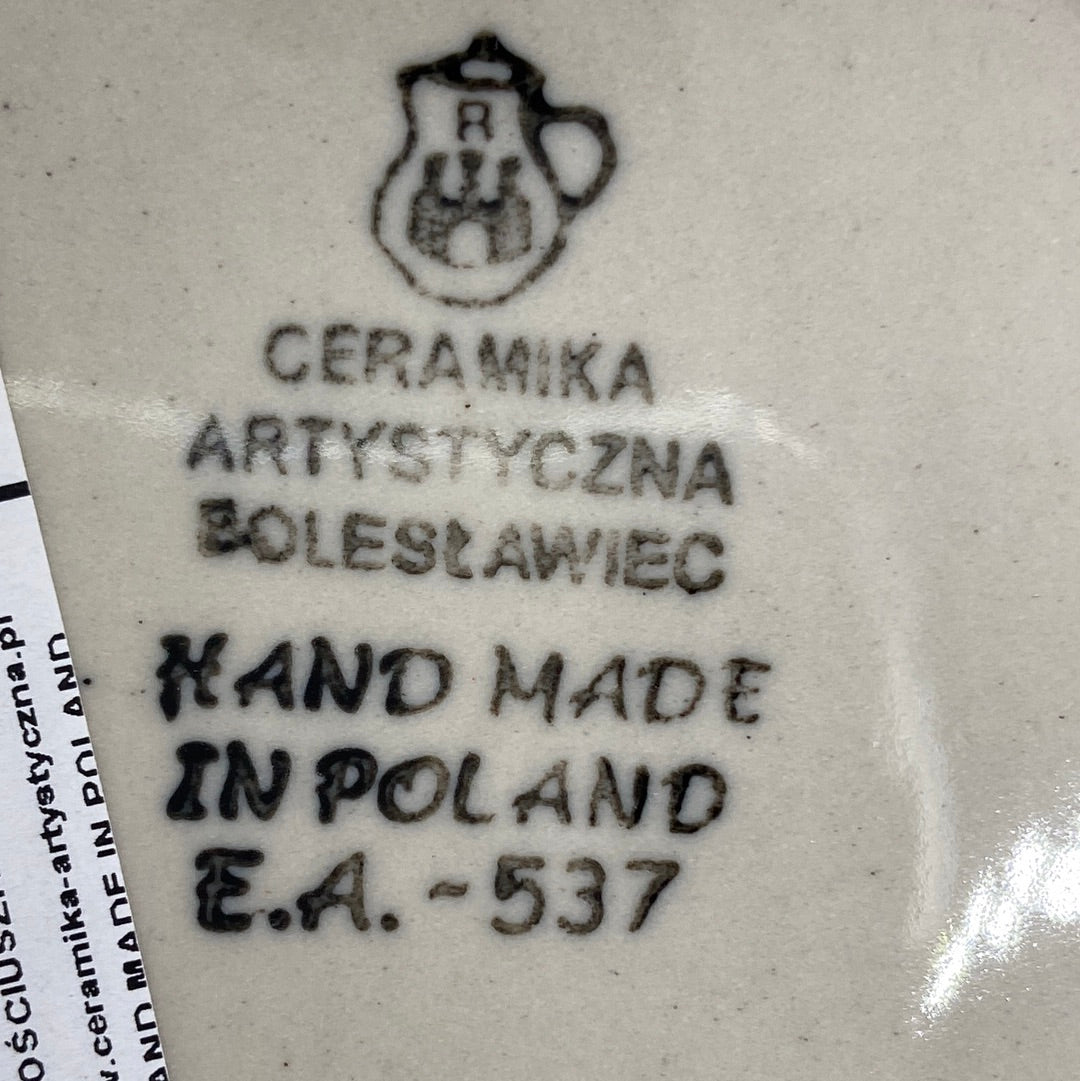 Wine Coaster 5" Plate ~ 2591X - T3!