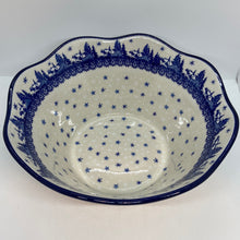 Load image into Gallery viewer, 692 ~ Bowl ~ Wavy Edge ~ Medium ~ 10&quot; ~ 2329X