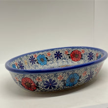 Load image into Gallery viewer, Baker Oval ~ 11.5 inch ~  D99
