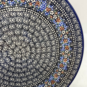 Plate ~ Dinner ~  10 inch ~ 2130X - T4!