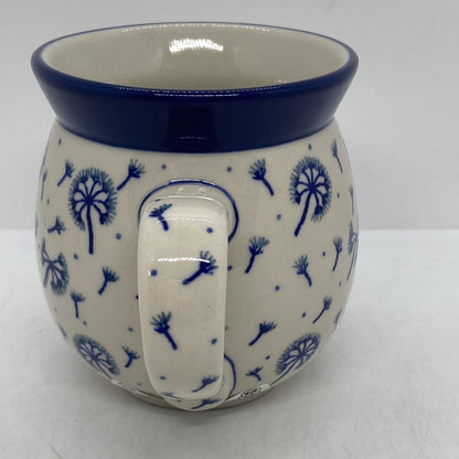 073 ~ Mug ~ Bubble ~ 16 oz. ~ 2550X - T1!