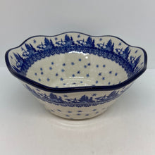 Load image into Gallery viewer, 691 ~ Bowl ~ Wavy Edge ~ Small ~ 8&quot; ~ 2329X ~ T3!