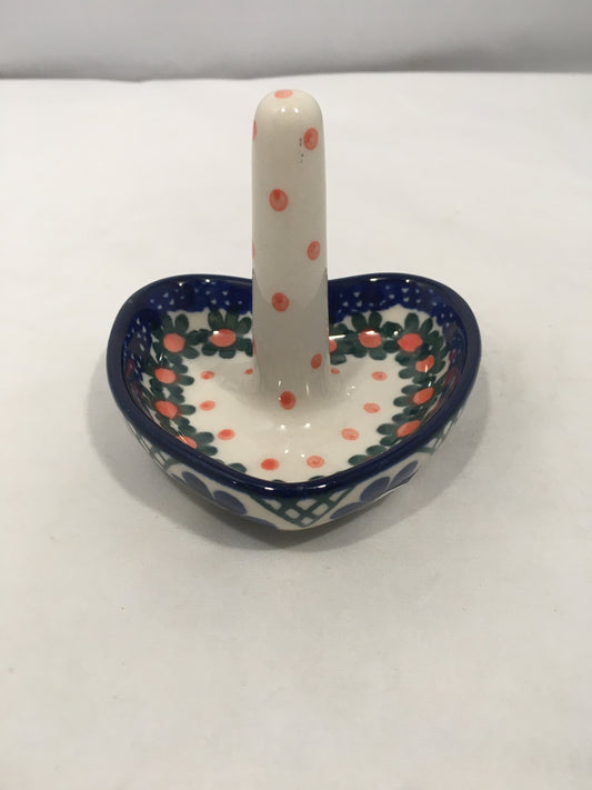 Ring Holder ~ 854AX ~ T4!