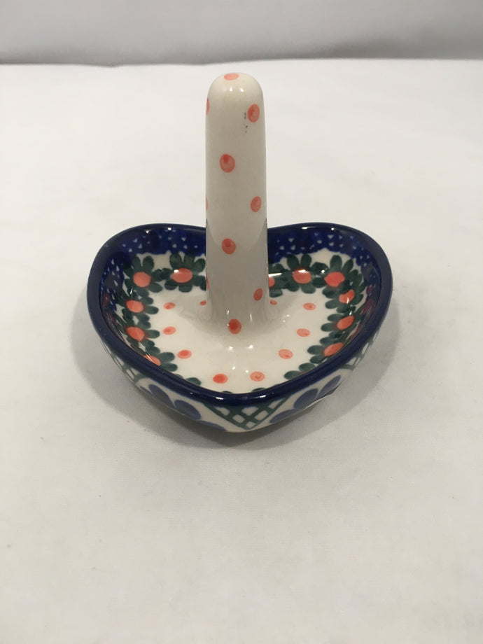 Ring Holder ~ 854AX ~ T4!