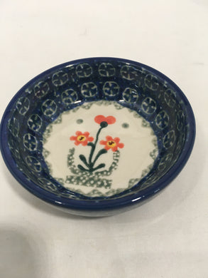 Bowl ~ 3-1/2 inch ~ 0560X ~ T3!