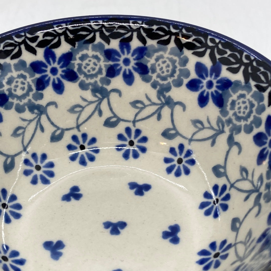 558 ~ Bitty Bowl ~ Nesting 4"W ~ 2158X ~ T3!