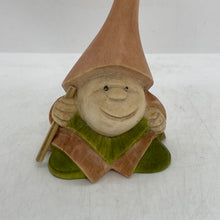 Load image into Gallery viewer, Tan Hat Woman Nochale - 050