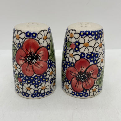 Salt & Pepper Set - IM02