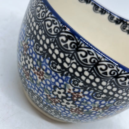 Bowl w/ Loop Handle ~ 16 oz ~ 2130X - T4!