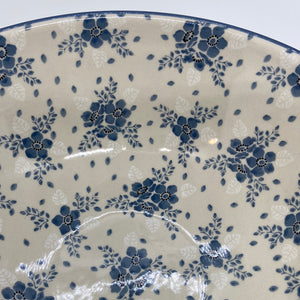 Bowl ~ Nesting ~ 10.75 W ~ 2374* - T3!