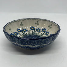 Load image into Gallery viewer, 023 ~ Bowl ~ Scalloped ~ 4.5&quot; ~ 0614X -T3!