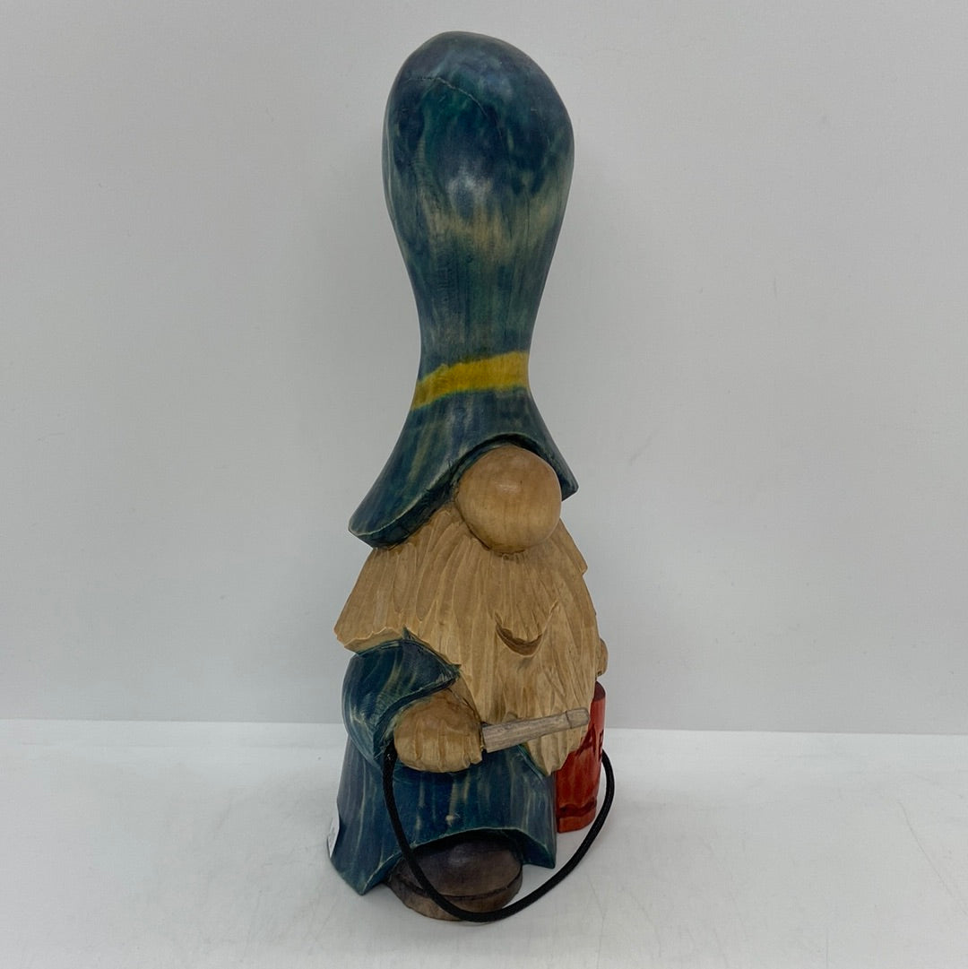 Firefighter Nochal - final sale