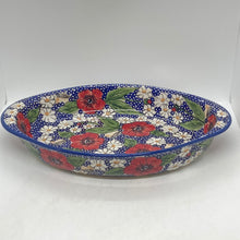 Load image into Gallery viewer, Medium Oval Baker ~ IM02