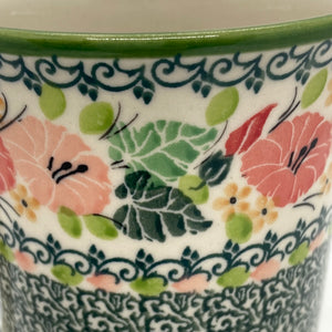 812 ~ Mug ~ Bistro ~ 16 oz. ~ U4799 - U3!