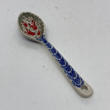 Load image into Gallery viewer, Spoon ~ Medium ~ 6.25 inch ~ 1437 - T3*