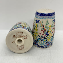 Load image into Gallery viewer, Salt &amp; Pepper Set - WK76