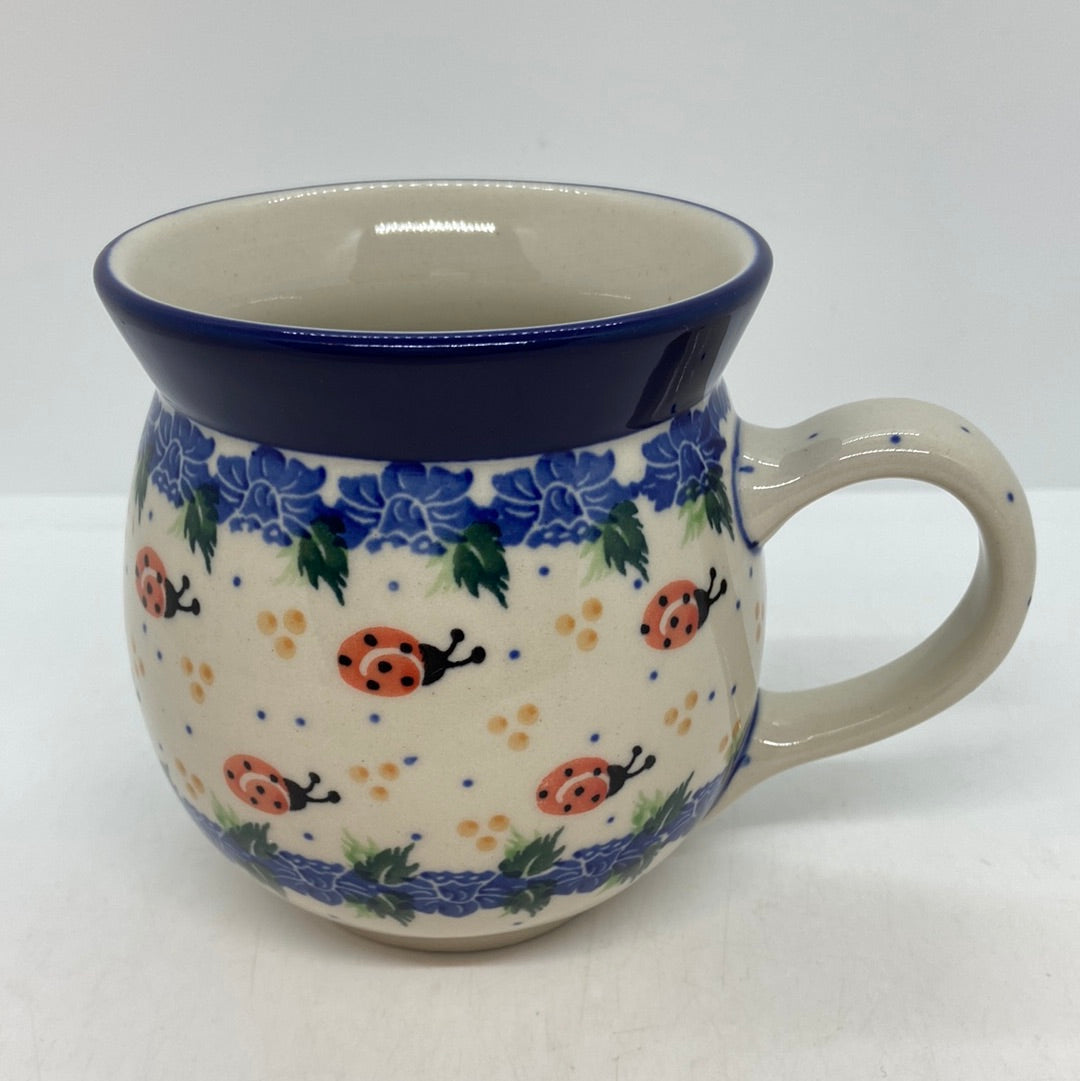 073 ~ Mug ~ Bubble ~ 16 oz. ~ 1759X- T3*